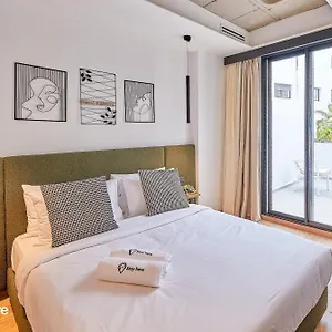  Apartamento Stayhere - Gauthier 1 - Modern